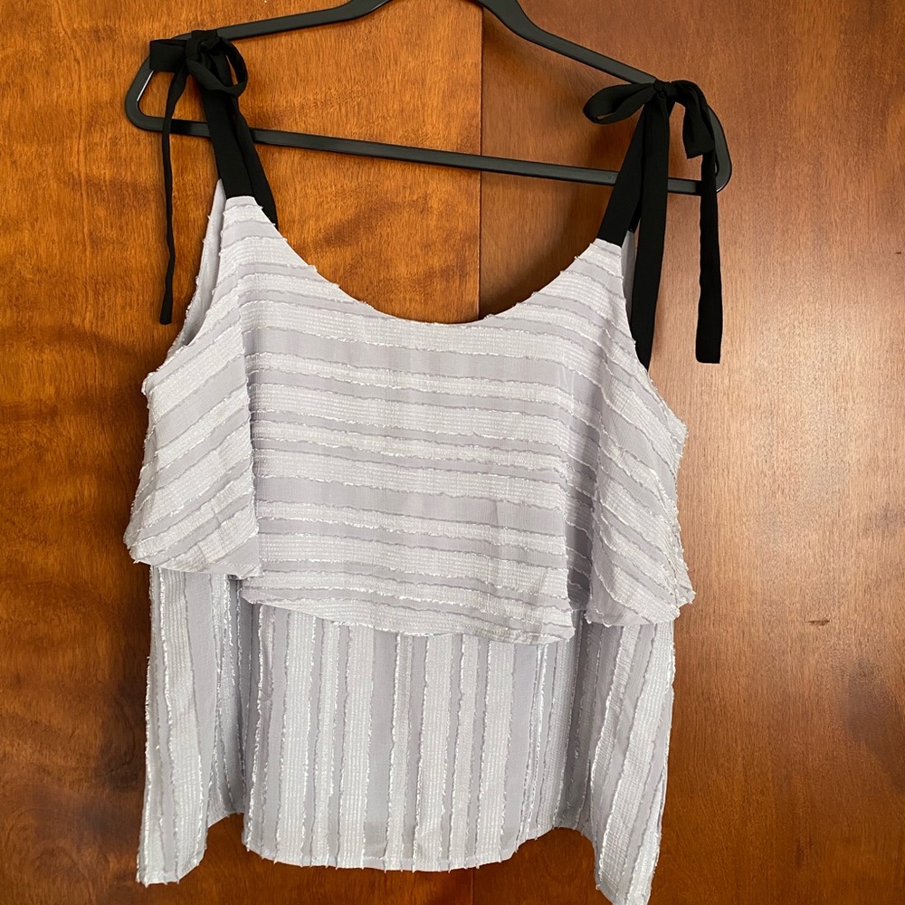 Elodie Top (NWT)